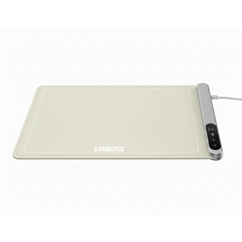 Emberix™ Electric Warmer