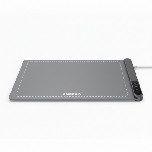 Emberix™ Electric Warmer