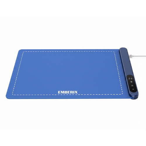 Emberix™ Electric Warmer