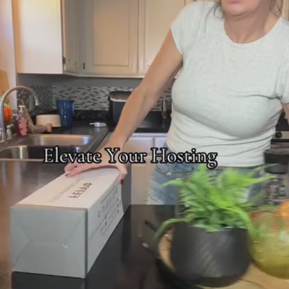 Emberix™ Electric Warmer